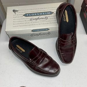Florsheim - Comfortech